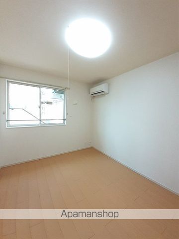 クラール名東 Aの内装写真