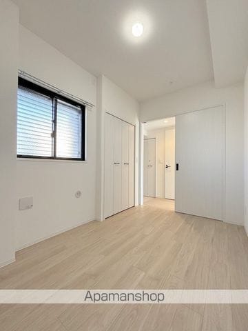 ルイレジデンス弁天町の内装写真