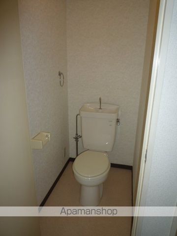 サンヴィラティーの内装写真