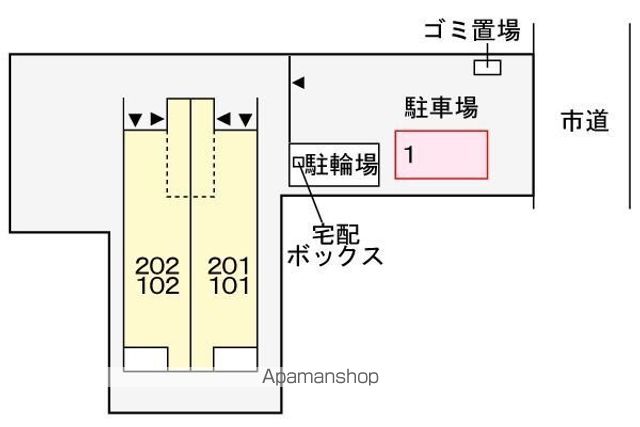 ヴィア ラッテアのその他写真