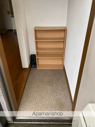 アンフィールド２[1R/19m2]の内装8