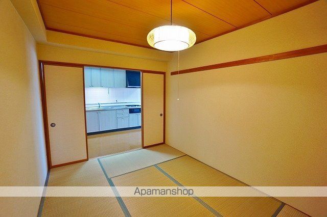 ラコルト東千代田の内装写真
