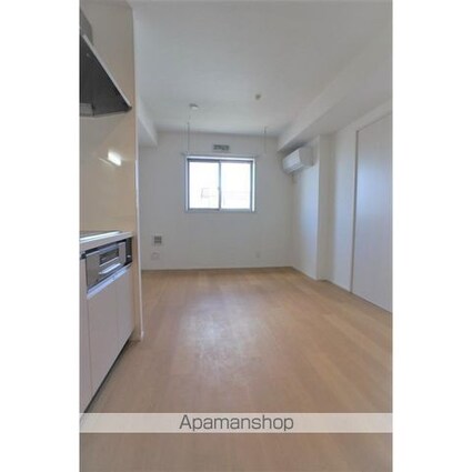 アルム深沢[1LDK/34.42m2]の内装2