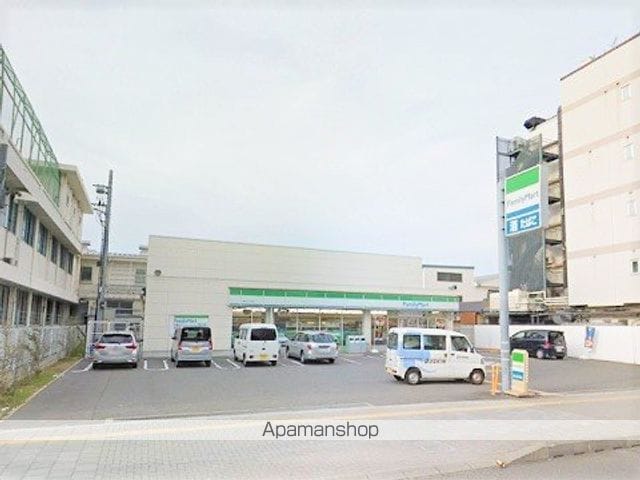 清水728ハイツの周辺写真