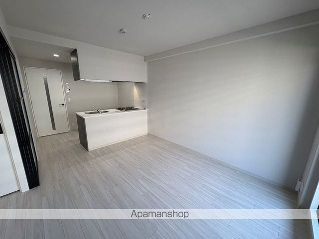 ALIVIS三国本町の内装写真