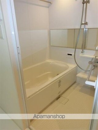 ＺＯＯＭ広尾[1LDK/51.56m2]のリビング・居間