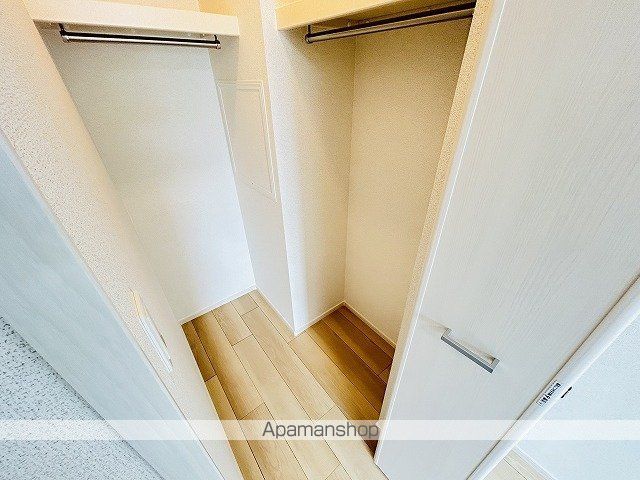 ルミナス カニヤの内装写真