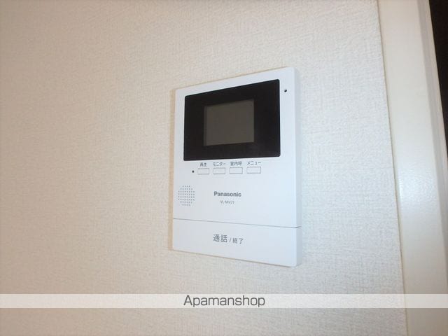 BE GLADの内装写真