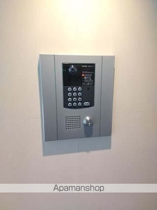 東京都中野区東中野２丁目[1LDK/31.52m2]の共用部3