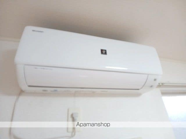 グレイスコート清水の内装写真