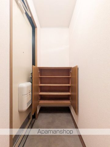 アークヒルズ Aの内装写真