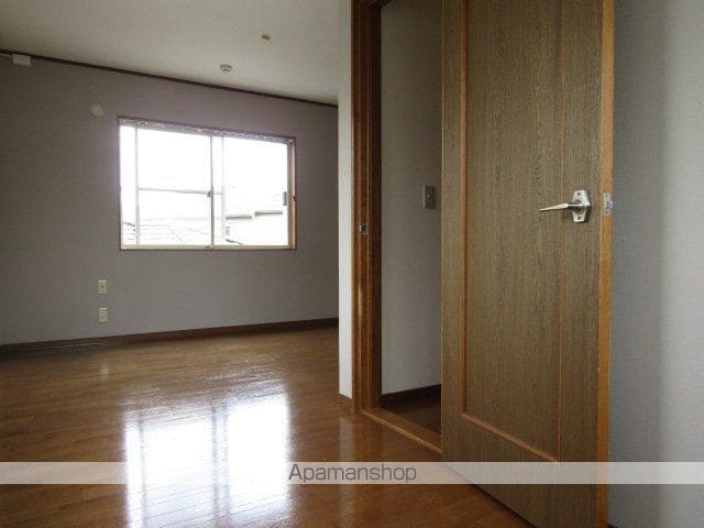 浜松市中央区 2階建 築35年の内装写真