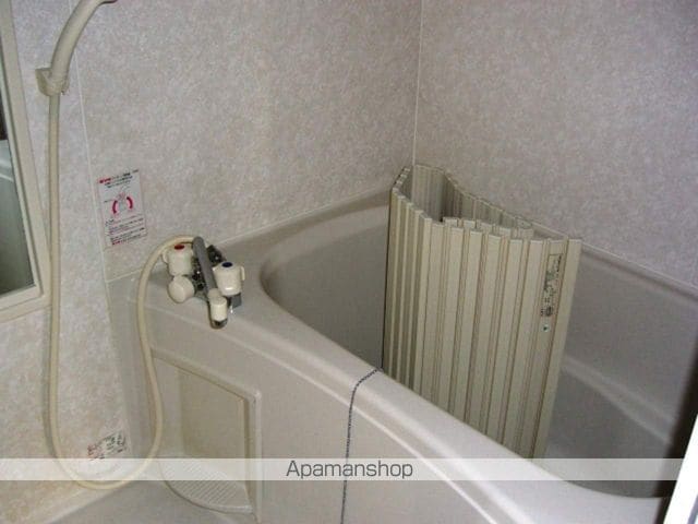 ガーデンプレイス白鳥壱番館の内装写真