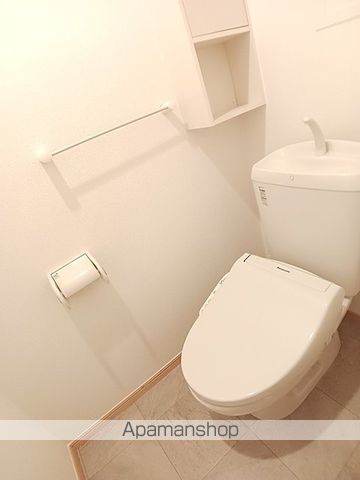 エレヴァートピアBの内装写真