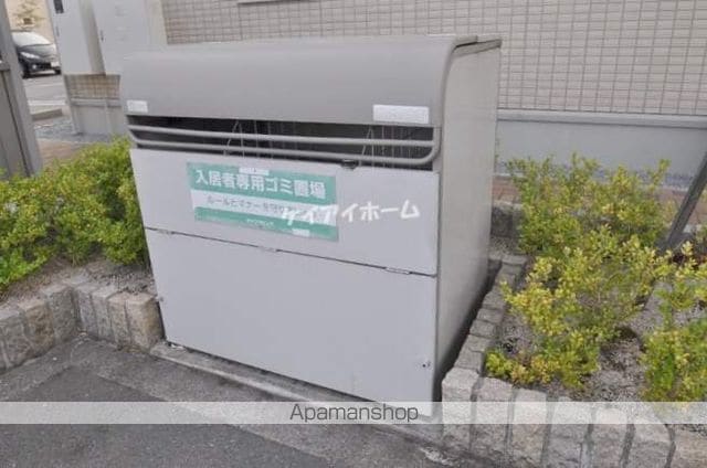 レゾナンツ B棟のその他写真