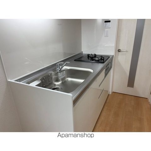 クレアール西今川の内装写真