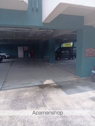 和歌山県和歌山市布引[1R/24m2]の内装4