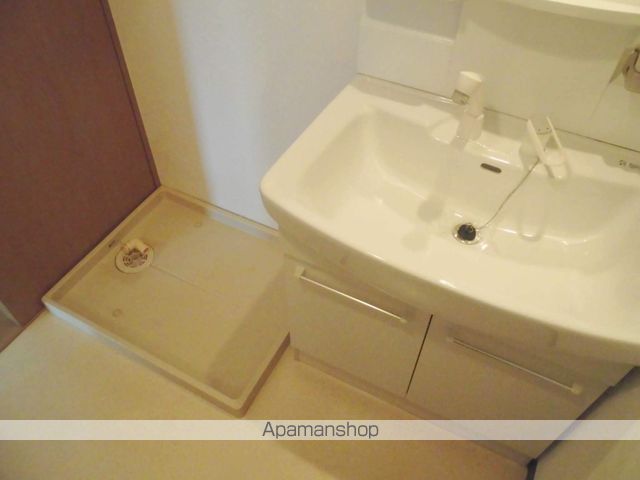 レピア堺湊の内装写真