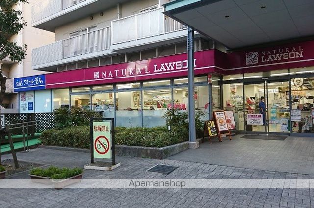 レオパレスエムズ 南阿佐ヶ谷の周辺写真