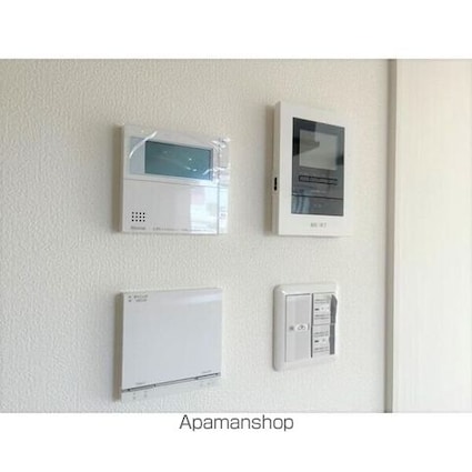 三鷹市井の頭３丁目貸家[3LDK/77.83m2]のその他設備1