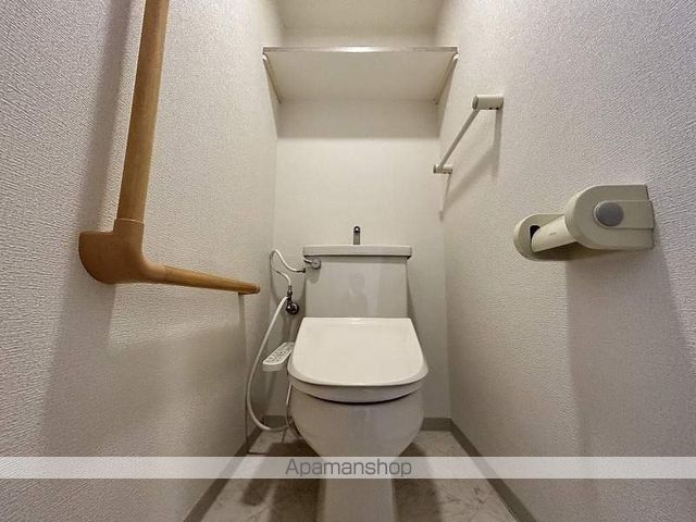 エクセレント鶴巻の内装写真