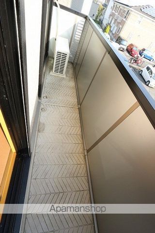 エミネンスSAKAIの内装写真