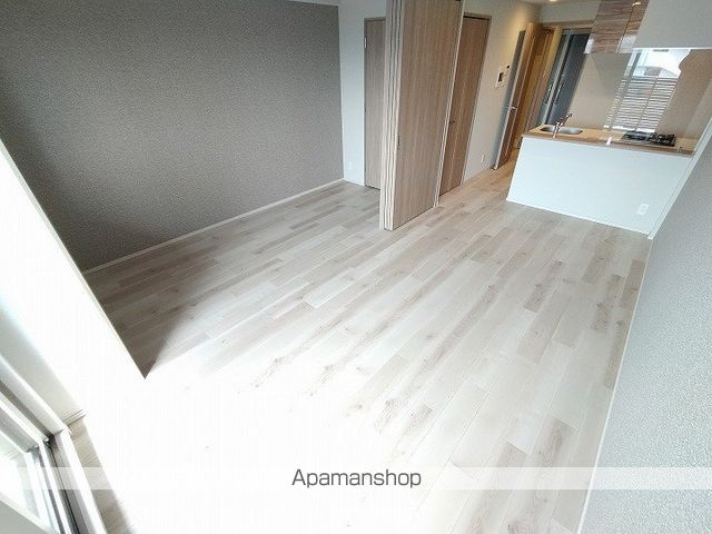 スプランディッドライズ新大阪ノースの内装写真