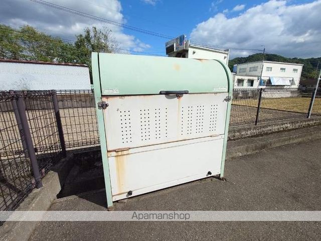 セジュール新市 B棟のその他写真