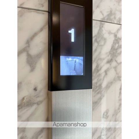 S-RESIDENCE豊国通の内装写真