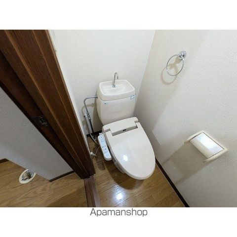 クレールIIIの内装写真