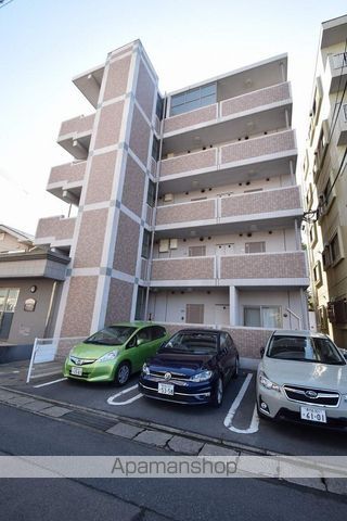 マーベラス大竜の外観写真