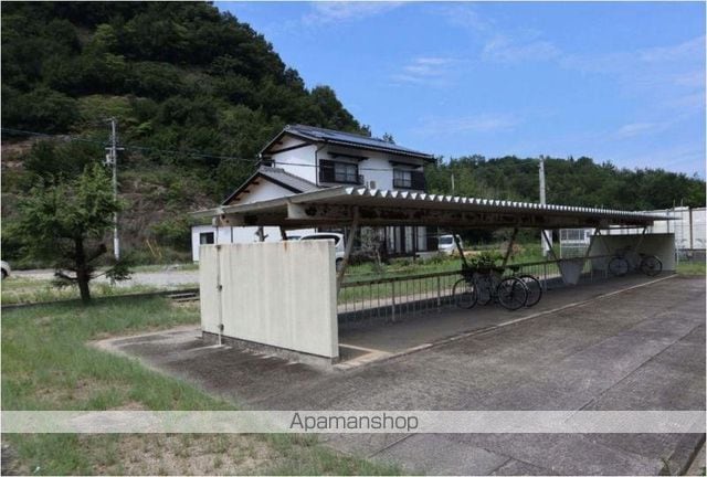 ビレッジハウス志度1号棟のその他写真