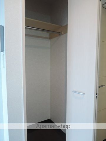 WING22の内装写真