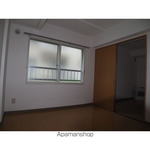 ミ・ピアーチェ桑園の内装写真