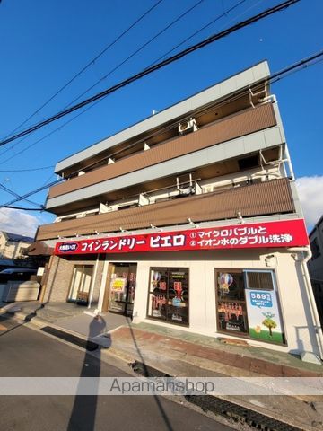 プラットホーム七道の外観写真