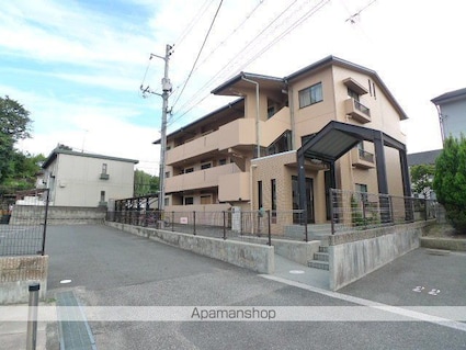 広島県広島市佐伯区八幡東１丁目[3LDK/61.67m2]の外観1