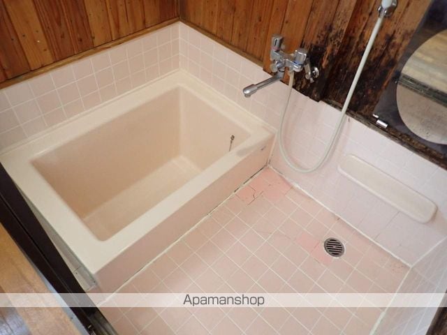 西町6丁目5ー12貸家の内装写真