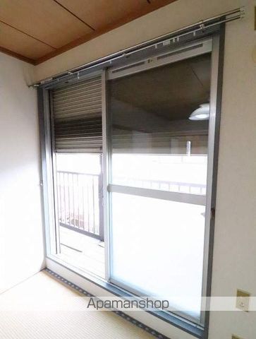 シャインハイツの内装写真