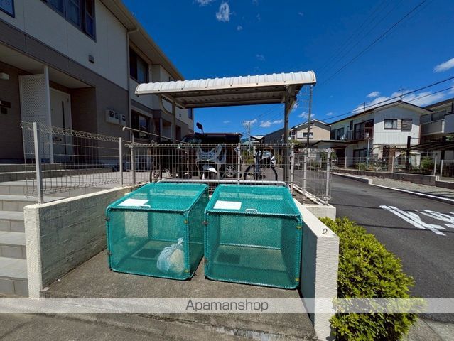 レジダンスDのその他写真