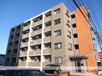 プランドールフジ[2LDK/51.92m2]の外観1