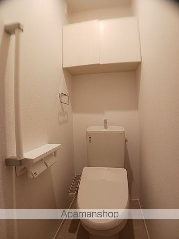 カーサフロイデの内装写真