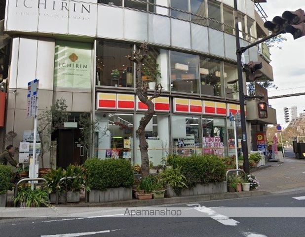 ＰＡＲＫ　ＨＩＬＬＳ　ＳＨＩＮＪＹＵＫＵ 403 ｜ 千葉県千葉市中央区新宿１丁目14-14（賃貸マンション1LDK・4階・33.72㎡） その21