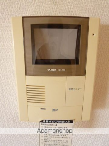 ドリームピアの内装写真