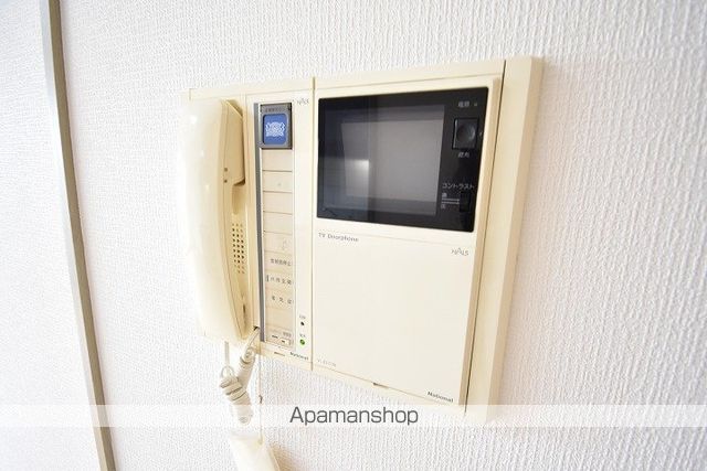 ライオンズマンション一番町の内装写真