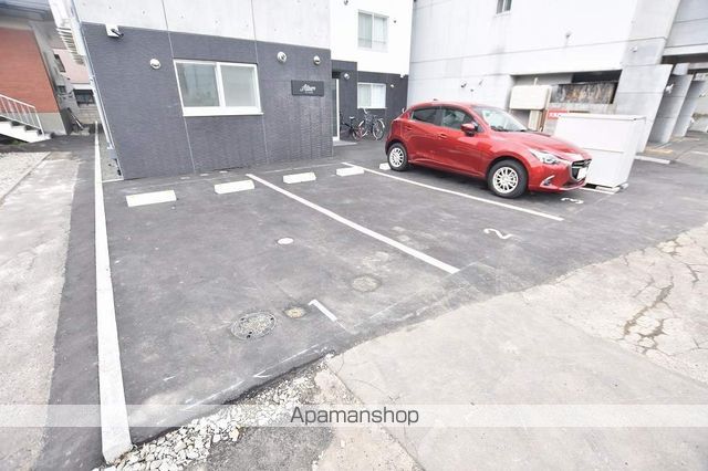アルーア北大前のその他写真