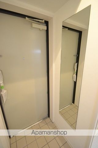 ノーブル縮景園の内装写真