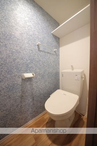 ブリス北円山の内装写真