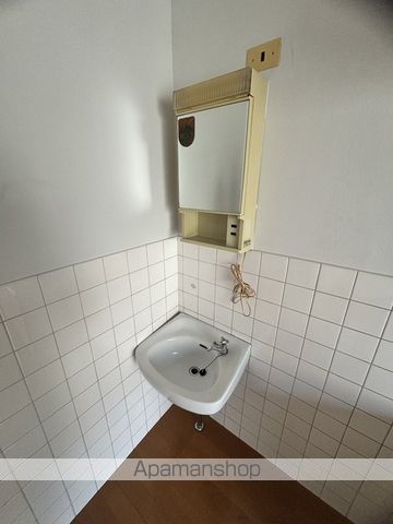 大栄マンションの内装写真