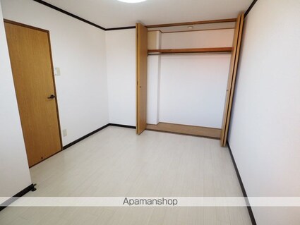 メゾンドアルファⅡ[3DK/60.63m2]の内装2