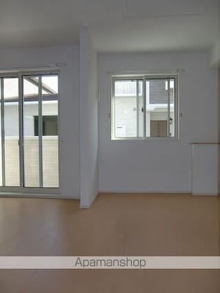 三雲Ｃ[1LDK/43.1m2]のリビング・居間